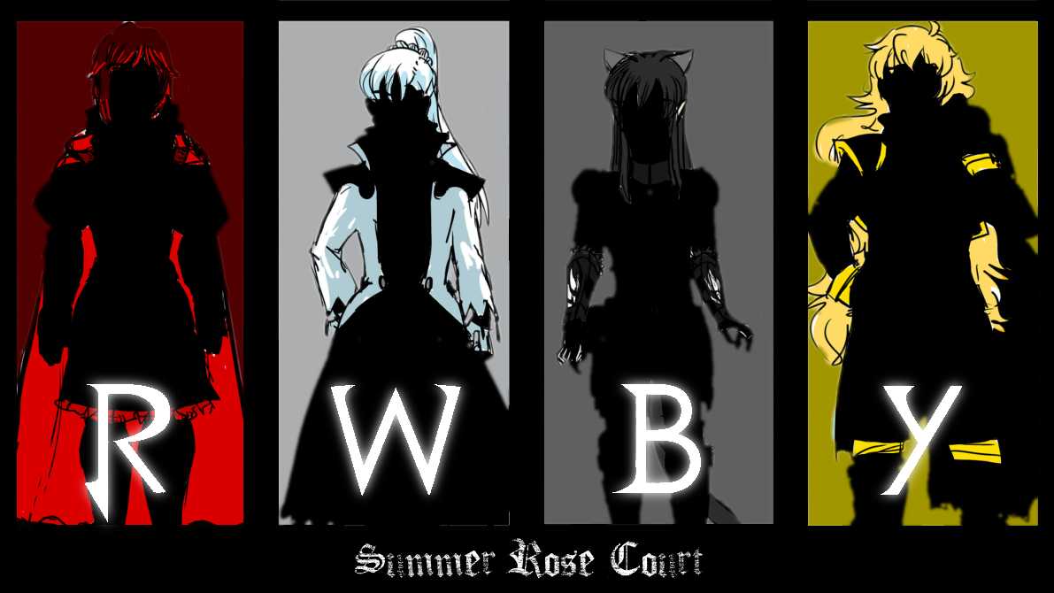 Summer Rose Court